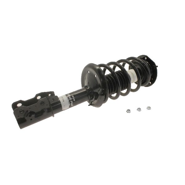 2006-2010 Pontiac G6 Suspension Strut and Coil Spring Assembly - Front Right (KYB)