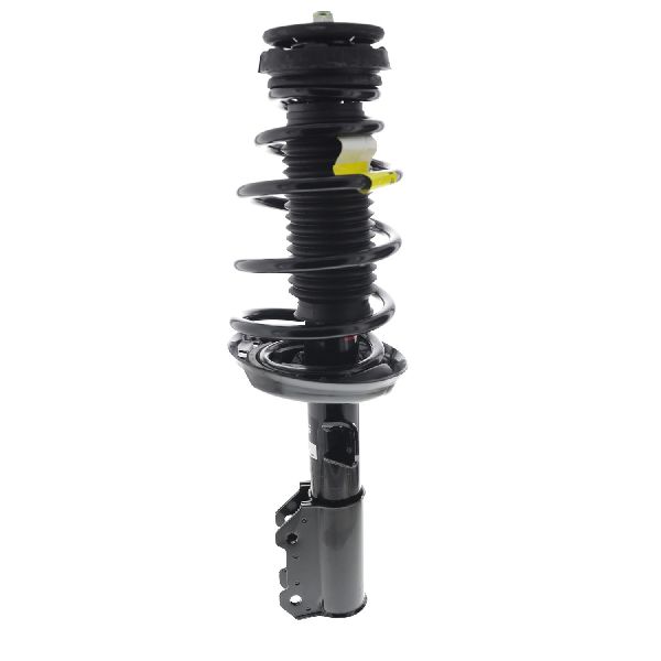 2014-2019 Chevrolet Impala Suspension Strut and Coil Spring Assembly - Front Left (KYB)