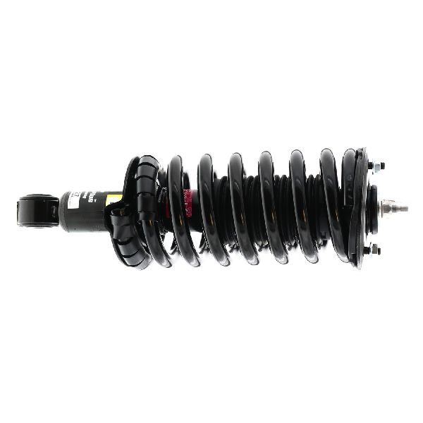 2004-2010 INFINITI QX56 Suspension Strut and Coil Spring Assembly - Front (KYB)