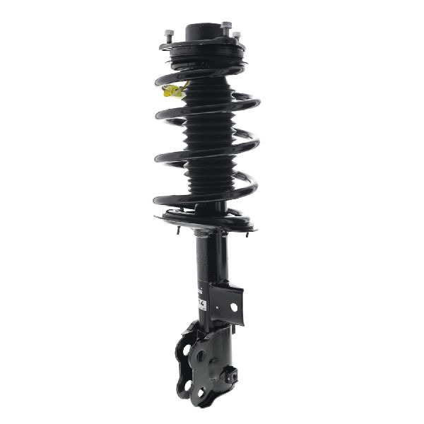 2012-2014 Hyundai Sonata Suspension Strut and Coil Spring Assembly - Front Right (KYB)