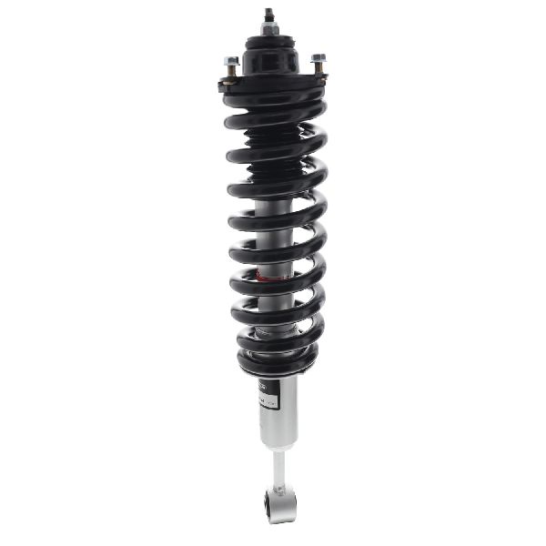 2010-2014 Toyota FJ Cruiser Suspension Strut and Coil Spring Assembly - Front Right (KYB)