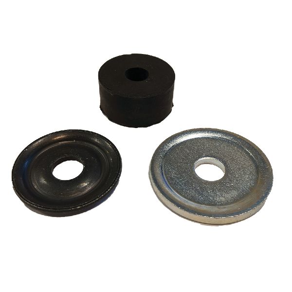 2001-2007 Toyota Sequoia Suspension Shock Absorber / Strut Mount Bushing - Front Upper (KYB)