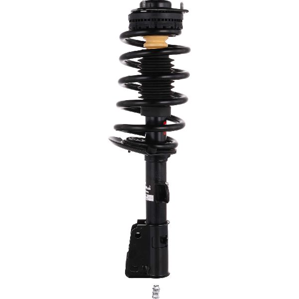 2013-2017 Dodge Grand Caravan Suspension Strut and Coil Spring Assembly - Front Left (KYB)