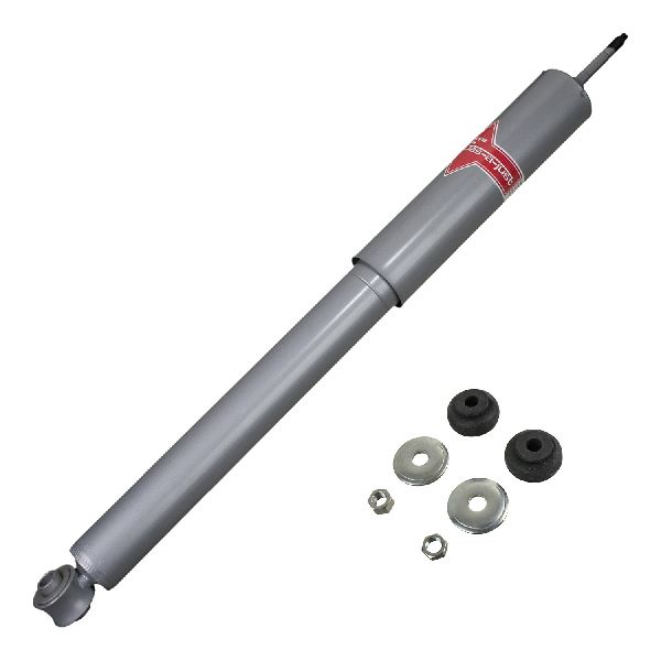 2007-2014 Ford E-150 Suspension Shock Absorber - Rear (KYB)