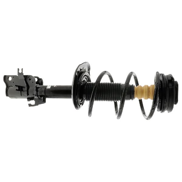 2008-2012 Nissan Rogue Suspension Strut and Coil Spring Assembly - Front Right (KYB)