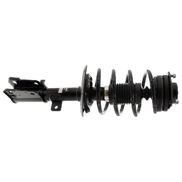 2008-2014 Dodge Avenger Suspension Strut and Coil Spring Assembly - Front Left (KYB)