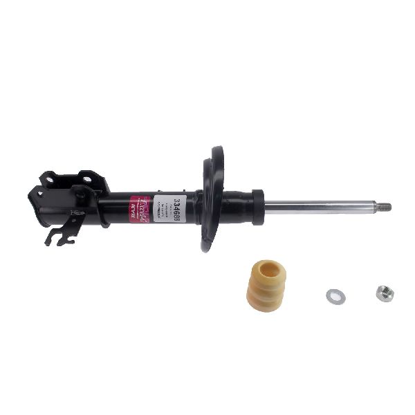 2003-2008 Saab 9-3 Suspension Strut - Front Right (KYB)