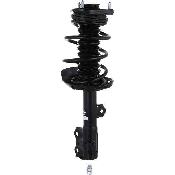 2019-2022 Lexus UX250h Suspension Strut and Coil Spring Assembly - Front Left (KYB)