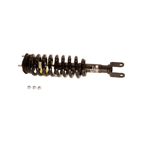 2006-2008 Dodge Ram 1500 Suspension Strut and Coil Spring Assembly - Front Right (KYB)