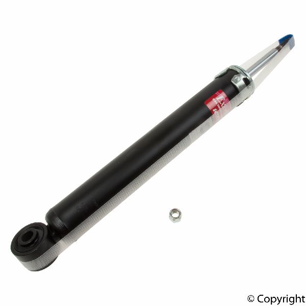 2007-2016 Volkswagen Eos Suspension Shock Absorber - Rear (KYB)