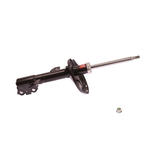 2006-2008 Lexus RX400h Suspension Strut - Front Left (KYB)