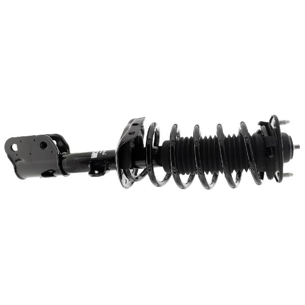 2008-2010 Honda Odyssey Suspension Strut and Coil Spring Assembly - Front Left (KYB)