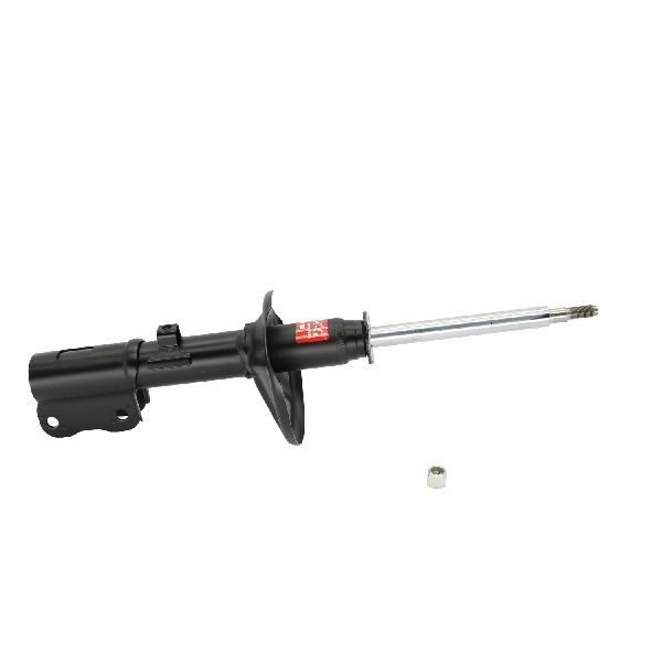 1991-1995 Hyundai Scoupe Suspension Strut - Front (KYB)
