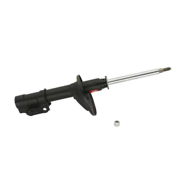 1986-1989 Mazda 323 Suspension Strut - Front Left (KYB)