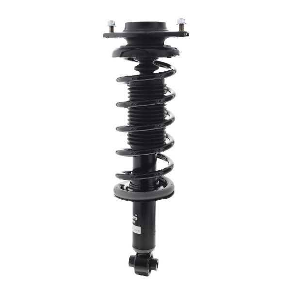 2013-2014 Subaru Legacy Suspension Strut and Coil Spring Assembly - Rear (KYB)