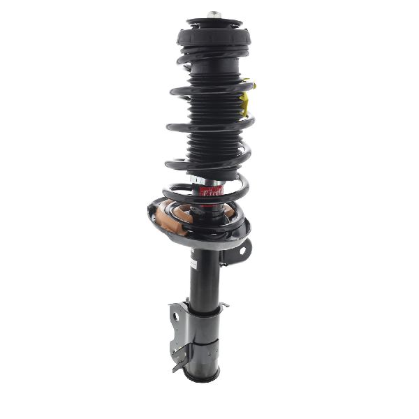 2015-2022 Chevrolet Trax Suspension Strut and Coil Spring Assembly - Front Right (KYB)