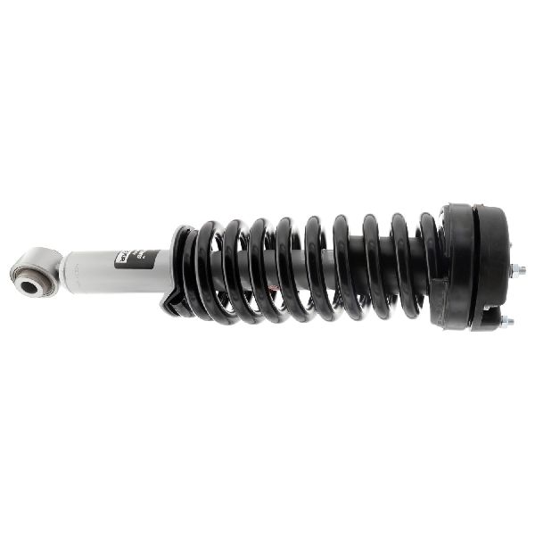 2009-2013 Ford F-150 Suspension Strut and Coil Spring Assembly - Front Right (KYB)
