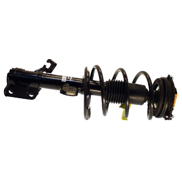 2013 Nissan Sentra Suspension Strut and Coil Spring Assembly - Front Right (KYB)