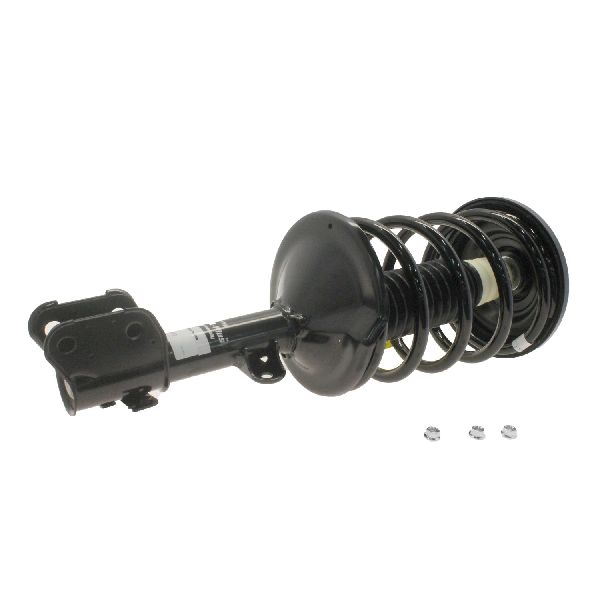 1999-2004 Honda Odyssey Suspension Strut and Coil Spring Assembly - Front Left (KYB)