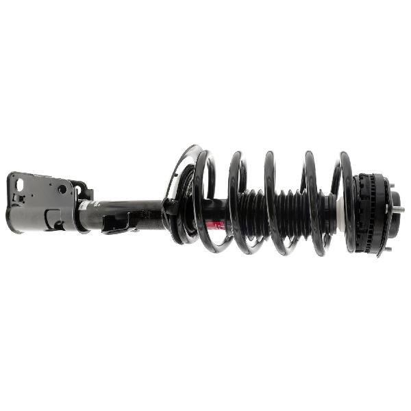 2008-2010 Dodge Grand Caravan Suspension Strut and Coil Spring Assembly - Front Left (KYB)
