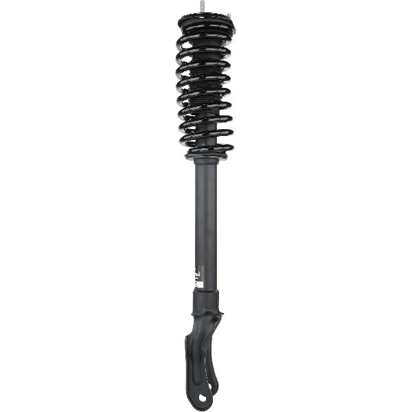 2011-2013 Dodge Durango Suspension Strut and Coil Spring Assembly - Front Right (KYB)