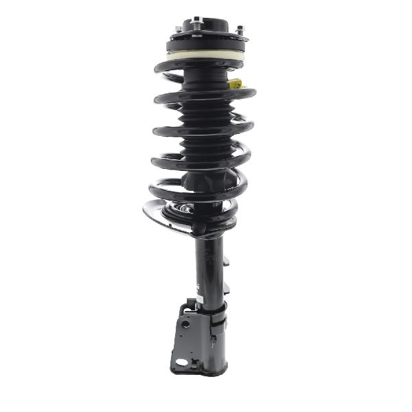 2012-2019 Dodge Journey Suspension Strut and Coil Spring Assembly - Front Right (KYB)