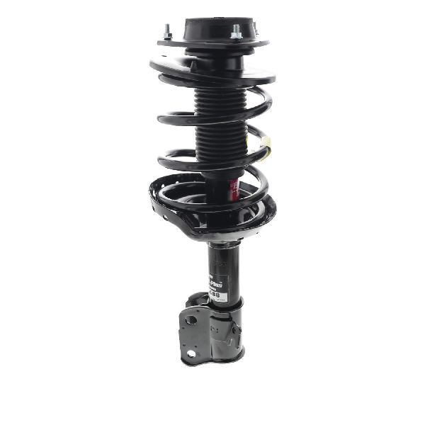 2012-2016 Subaru Impreza Suspension Strut and Coil Spring Assembly - Front Left (KYB)