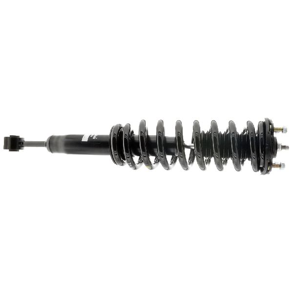 2007-2021 Toyota Tundra Suspension Strut and Coil Spring Assembly - Front Right (KYB)