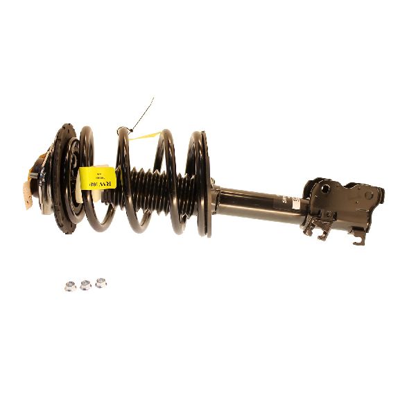 2003-2007 Nissan Murano Suspension Strut and Coil Spring Assembly - Front Left (KYB)