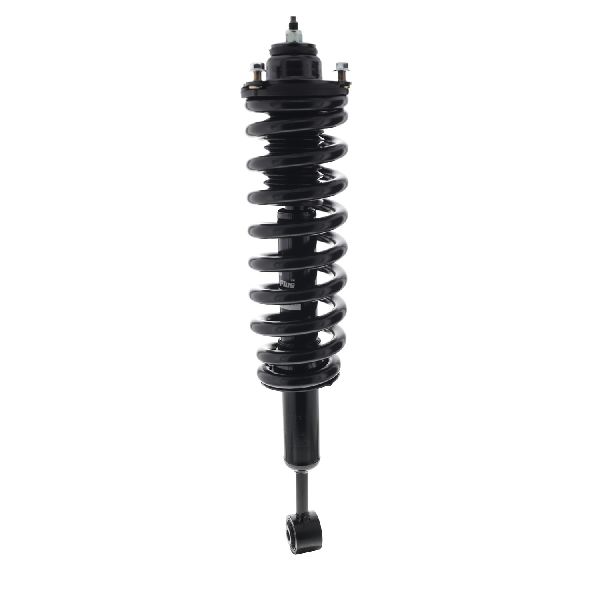 2010-2014 Toyota FJ Cruiser Suspension Strut and Coil Spring Assembly - Front Right (KYB)
