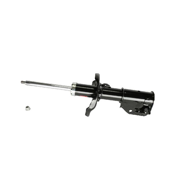 2001-2003 Mazda Protege Suspension Strut - Front Right (KYB)