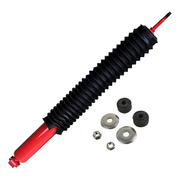 1987-1995 Jeep Wrangler Suspension Shock Absorber - Front (KYB)
