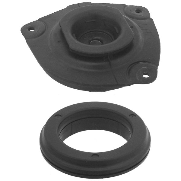2009-2014 Nissan Cube Suspension Strut Mount Kit - Front Left (KYB)