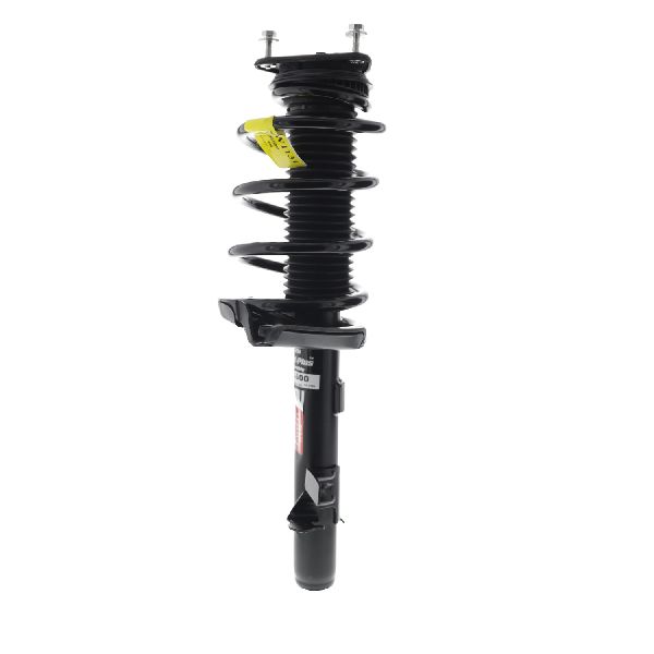 2013 Ford Escape Suspension Strut and Coil Spring Assembly - Front Right (KYB)