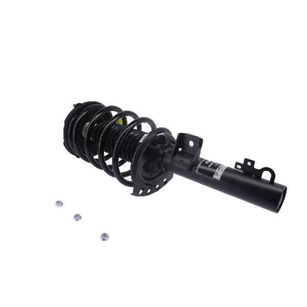 2000-2007 Ford Taurus Suspension Strut and Coil Spring Assembly - Front Right (KYB)