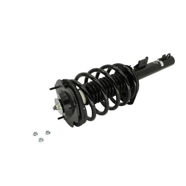 2000-2007 Ford Taurus Suspension Strut and Coil Spring Assembly - Front Left (KYB)