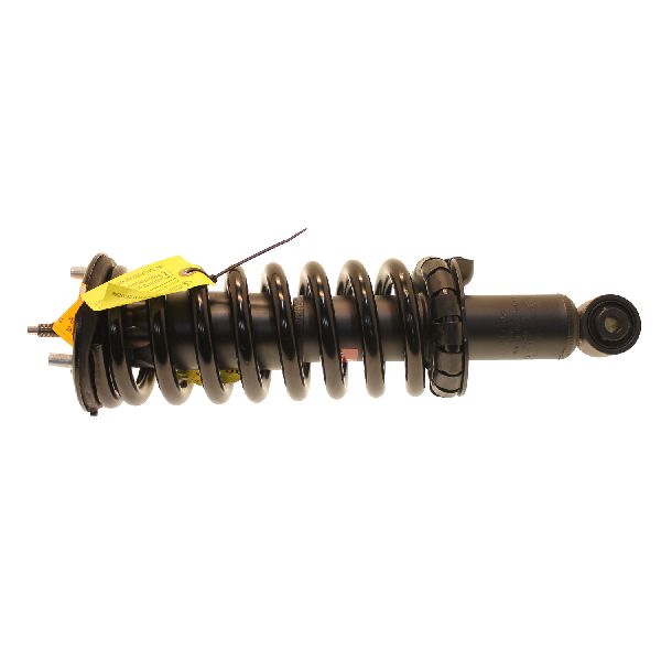2005-2015 Nissan Xterra Suspension Strut and Coil Spring Assembly - Front (KYB)