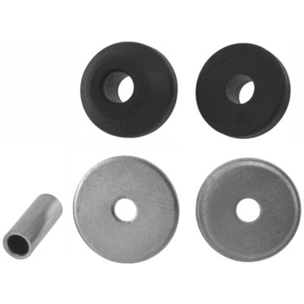 1995-1998 Dodge Stratus Suspension Shock Absorber / Strut Mount Bushing - Front Upper (KYB)
