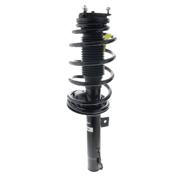 2010-2013 Ford Transit Connect Suspension Strut and Coil Spring Assembly - Front Right (KYB)