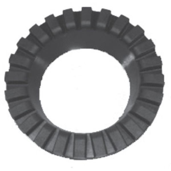 1995-2000 Dodge Avenger Coil Spring Insulator - Rear Upper (KYB)