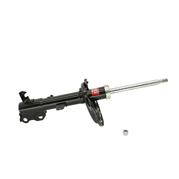 2007-2008 Lexus RX400h Suspension Strut - Rear Right (KYB)