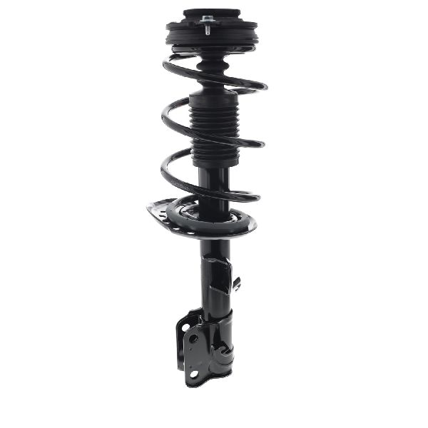 2011-2017 Nissan Juke Suspension Strut and Coil Spring Assembly - Front Left (KYB)