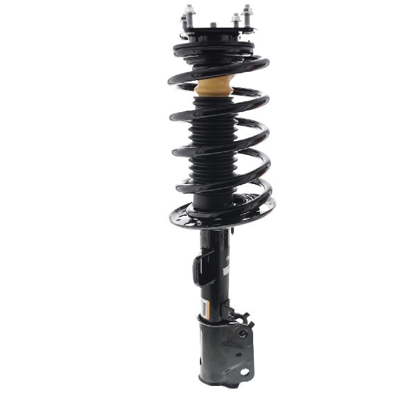 2011-2012 Ford Explorer Suspension Strut and Coil Spring Assembly - Front Right (KYB)