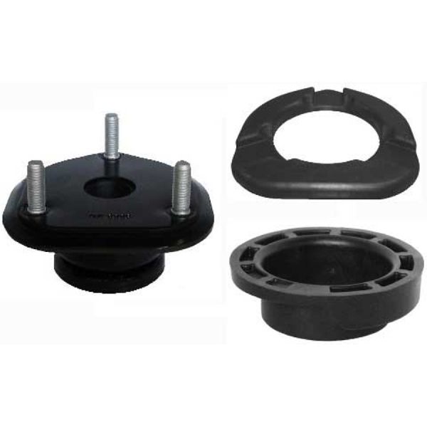 2006-2008 Dodge Ram 1500 Suspension Strut Mount Kit - Front (KYB)