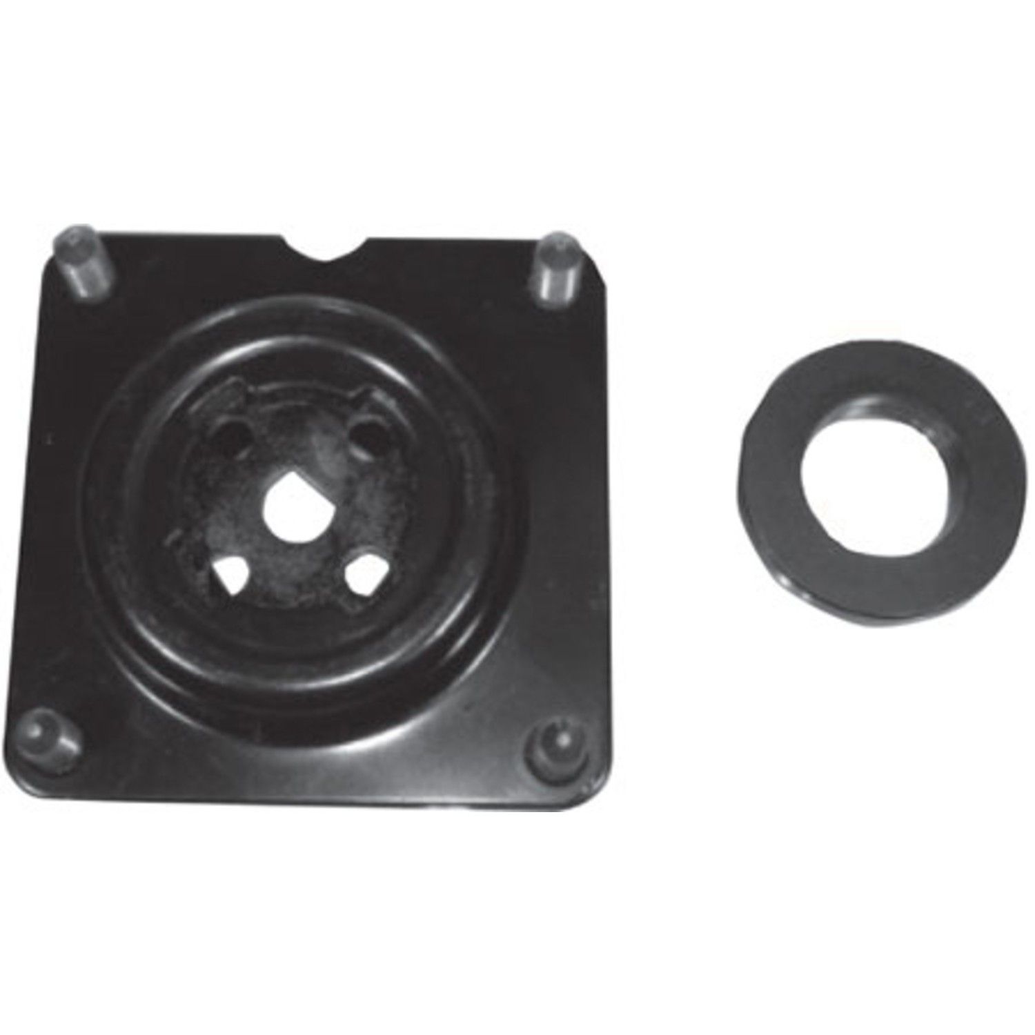 2006, 2005, 2004, 2003, 2002, 2001, 2000 Mazda MPV Suspension Strut Mount Kit