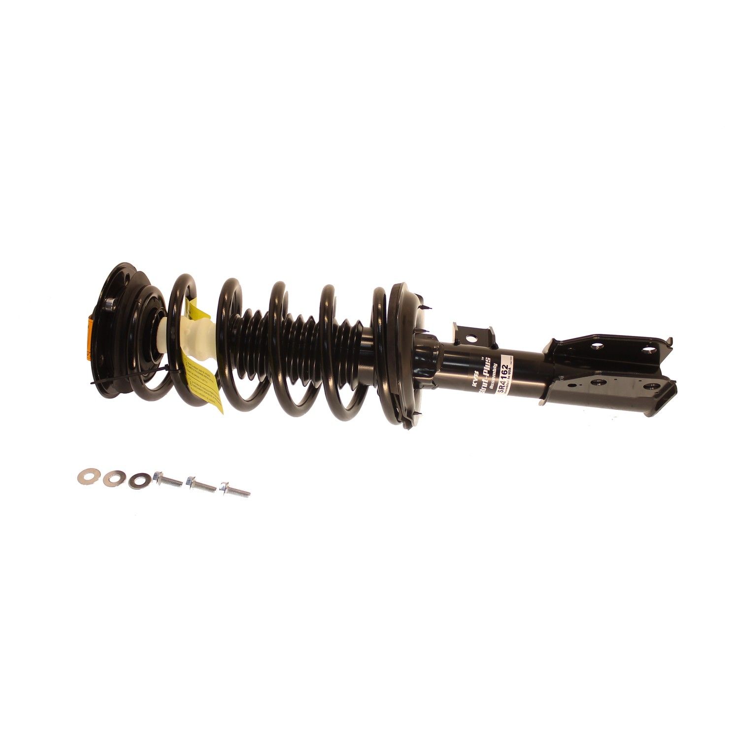 2009, 2008, 2007 Chevrolet Equinox Suspension Strut and Coil Spring Assembly