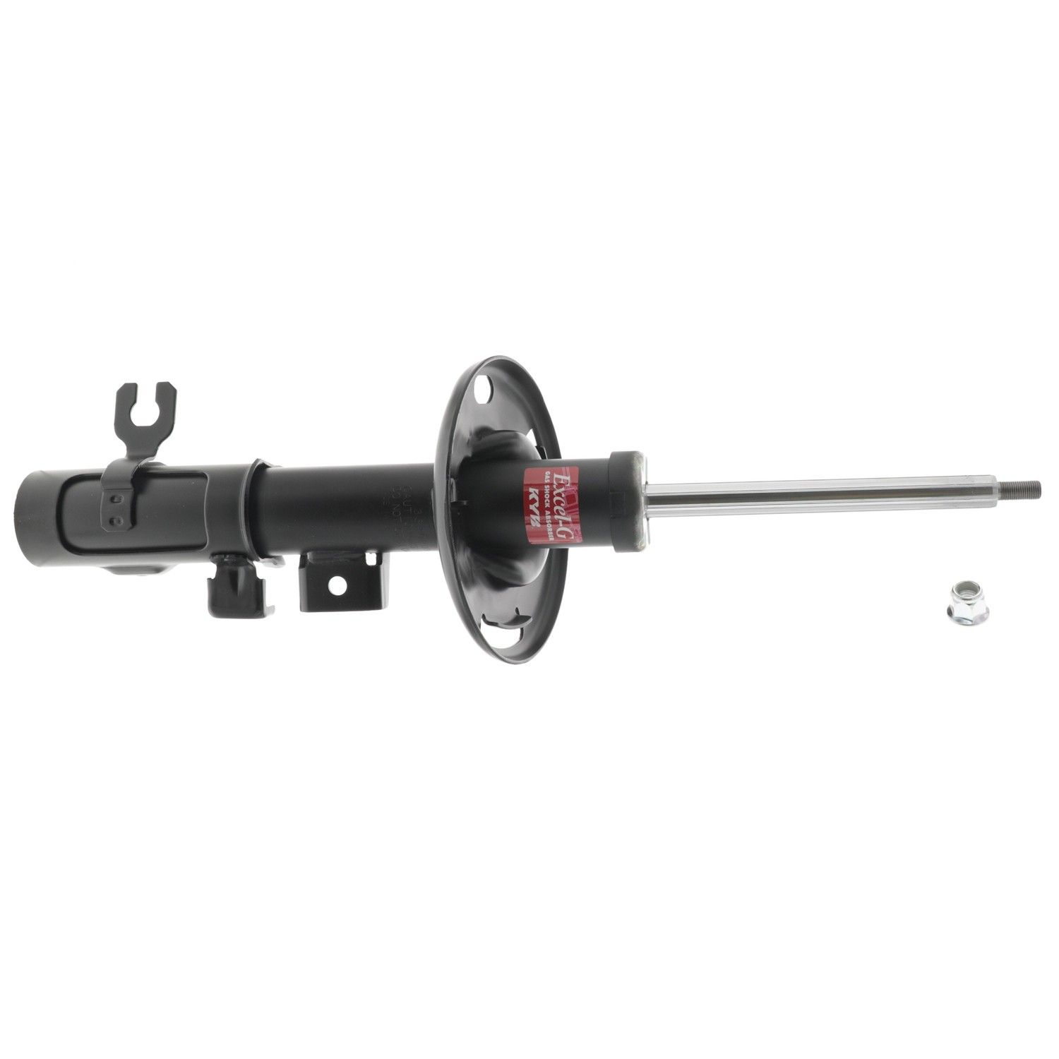 2021, 2020, 2019, 2018, 2017, 2016 Mazda CX-3 Suspension Strut