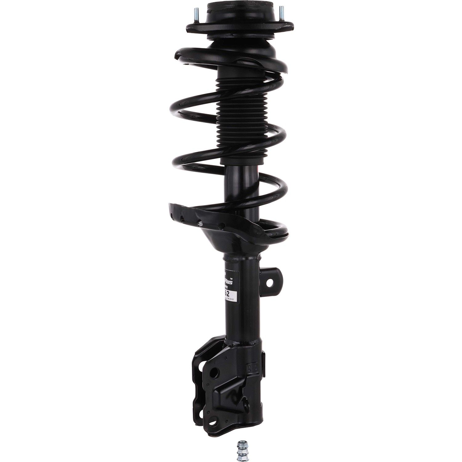 2017, 2016, 2015 Subaru Outback Suspension Strut and Coil Spring Assembly