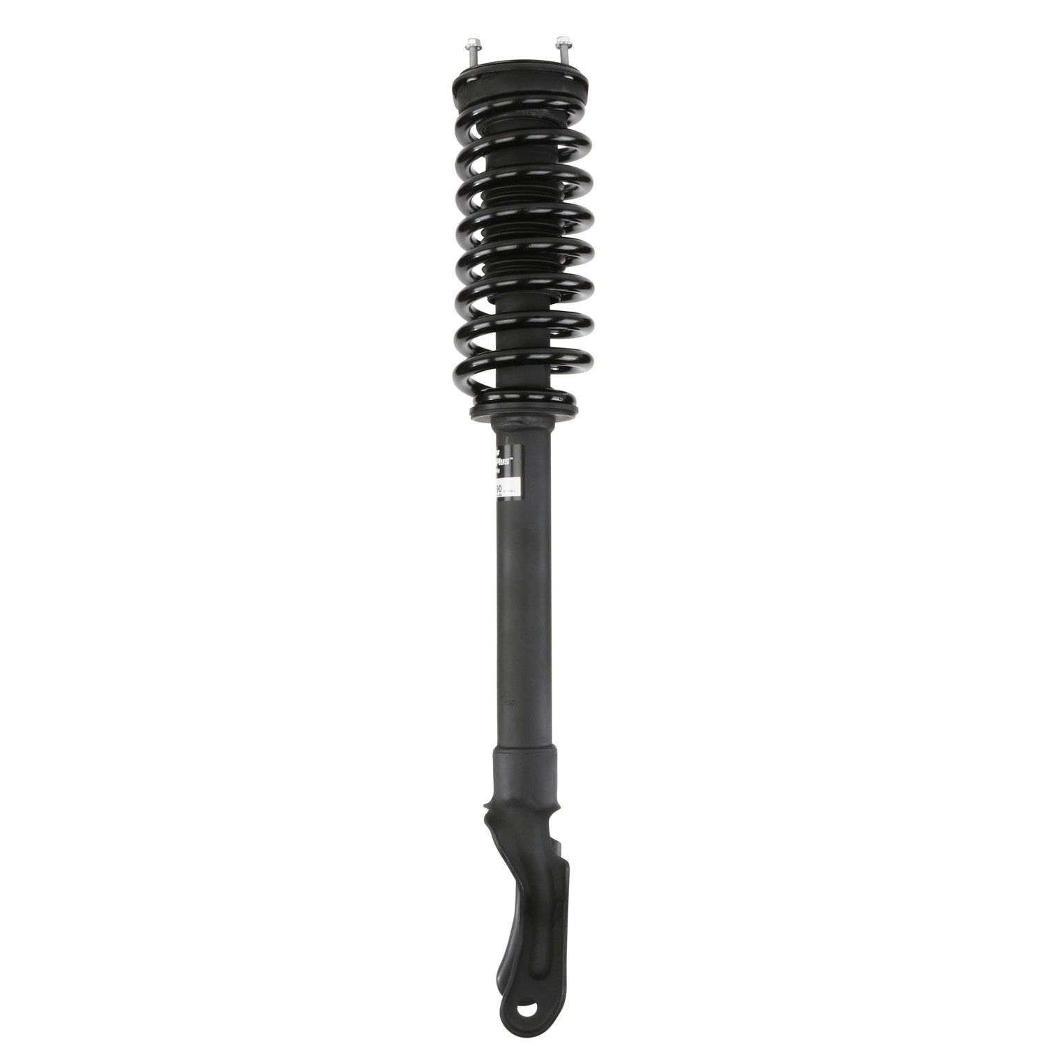 2015, 2014, 2013, 2012, 2011 Dodge Durango Suspension Strut and Coil Spring Assembly