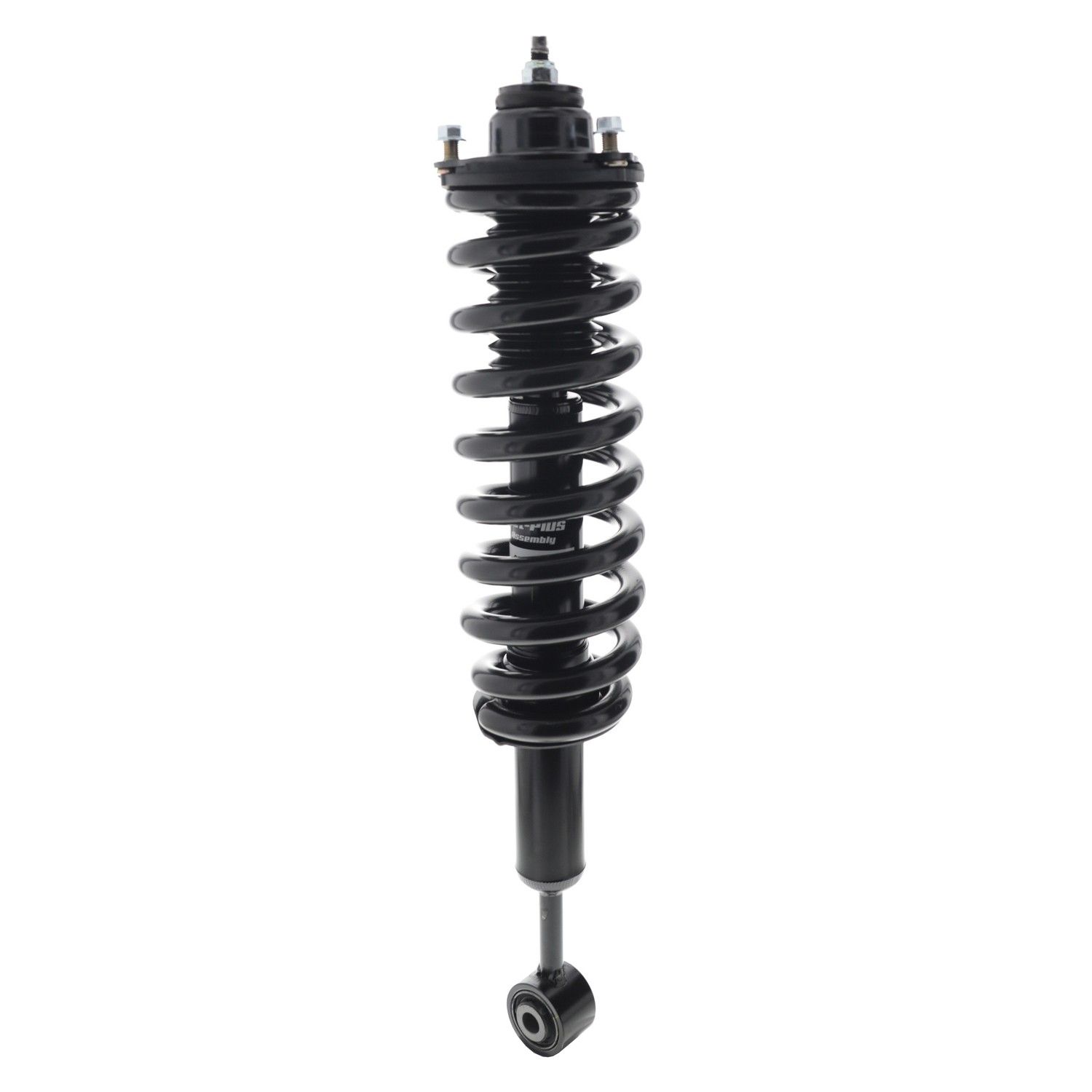 2023, 2022, 2021, 2020, 2019, 2018, 2017 Lexus GX460 Suspension Strut and Coil Spring Assembly